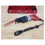 Milwaukee Electric Super Sawzall
