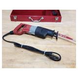 Milwaukee Electric Super Sawzall