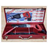 Milwaukee Electric Super Sawzall