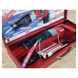 Milwaukee Electric Super Sawzall