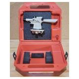 Realist Surveying Equipment with Accessories