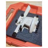 Realist Surveying Equipment with Accessories