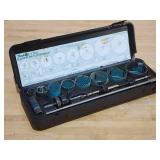 Makita Hole Saw Kit