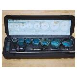 Makita Hole Saw Kit