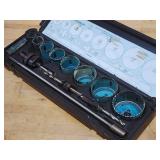 Makita Hole Saw Kit