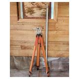Realist Surveying Equipment with Accessories