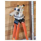 Realist Surveying Equipment with Accessories