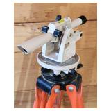 Realist Surveying Equipment with Accessories