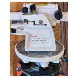 Realist Surveying Equipment with Accessories