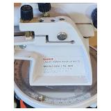 Realist Surveying Equipment with Accessories