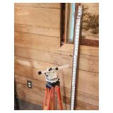 Realist Surveying Equipment with Accessories