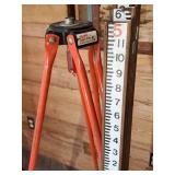 Realist Surveying Equipment with Accessories