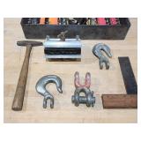 Large Assortment of Drill Bits