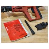 Hilti DX750 Powder Actuated Direct Fastening Tool
