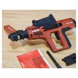 Hilti DX750 Powder Actuated Direct Fastening Tool