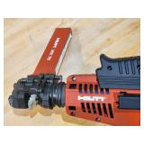 Hilti DX750 Powder Actuated Direct Fastening Tool