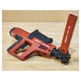 Hilti DX750 Powder Actuated Direct Fastening Tool