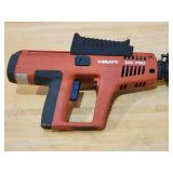 Hilti DX750 Powder Actuated Direct Fastening Tool
