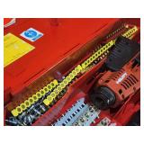 Hilti DX750 Powder Actuated Direct Fastening Tool