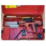 Hilti DX750 Powder Actuated Direct Fastening Tool