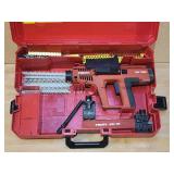 Hilti DX750 Powder Actuated Direct Fastening Tool