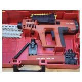 Hilti DX750 Powder Actuated Direct Fastening Tool