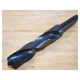 Massive Ship Building Drill Bit