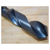 Massive Ship Building Drill Bit