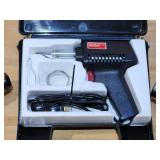 (2) Heat Guns & (1) Soldering Gun