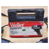 (2) Heat Guns & (1) Soldering Gun