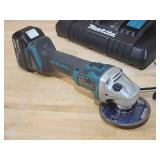 (2) Cordless Makita Hand Tools