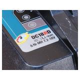 (2) Cordless Makita Hand Tools