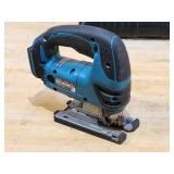 (2) Cordless Makita Hand Tools