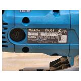 (2) Cordless Makita Hand Tools
