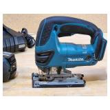 (2) Cordless Makita Hand Tools