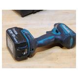(2) Cordless Makita Hand Tools