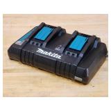 (2) Cordless Makita Hand Tools