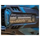 (2) Makita Cordless Drills