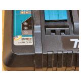 (2) Makita Cordless Drills