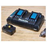 (2) Makita Cordless Drills