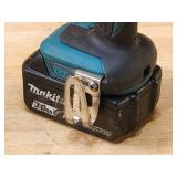 (2) Makita Cordless Drills