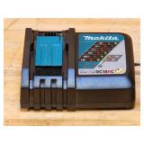 (2) Makita Cordless Drills