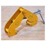 1 Ton I-Beam Adjustable Clamp