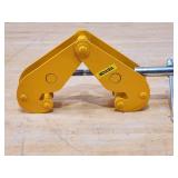 1 Ton I-Beam Adjustable Clamp