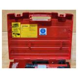 Hilti DX35 Powder Actuated Stud Gun