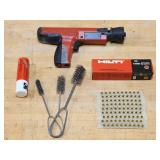 Hilti DX35 Powder Actuated Stud Gun