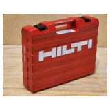 Hilti DX35 Powder Actuated Stud Gun
