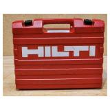 Hilti DX35 Powder Actuated Stud Gun