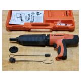 Ramset Powder Actuated Fastening Gun