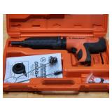 Ramset Powder Actuated Fastening Gun